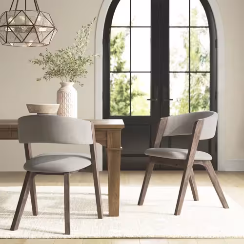 Dining Chairs